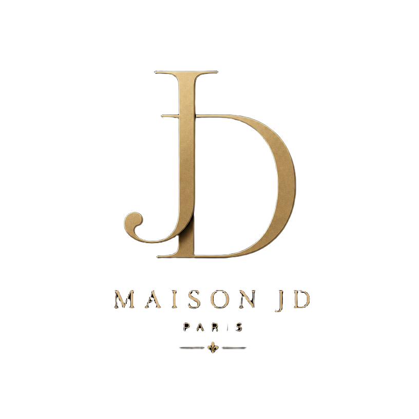 Maison JD Logo